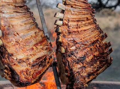 El consumo de carne continúa a la baja, según Ciccra.