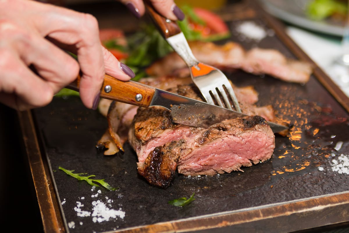 El consumo de carne vacuna cayó 15,1% por habitante en los primeros siete meses de 2024