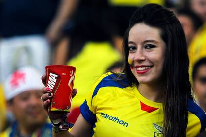 El consumo de cerveza dentro de los estadios generó polémica y Qatar tomó medidas drásticas