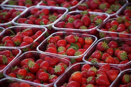El consumo de esta fruta demostró aliviar el dolor menstrual en mujeres jóvenes
