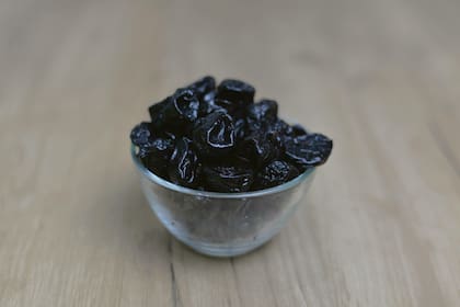 El consumo de esta fruta tiene un gran beneficio para los huesos