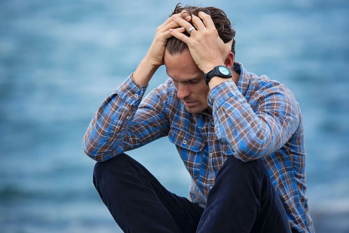 El consumo de esta planta en infusiones podría ayudar a combatir niveles de estrés moderados (Foto Pexels)