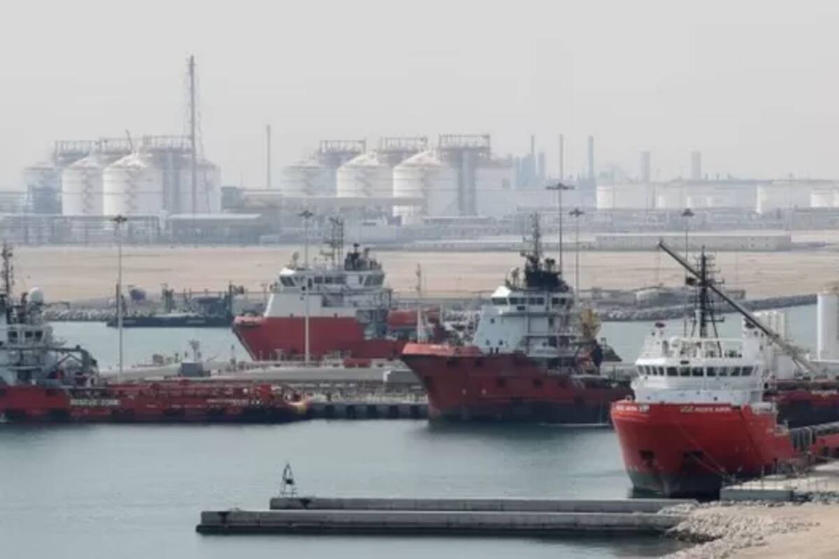 El consumo de gas GNL podría continuar en aumento por muchos años, debido a esta nueva necesidad de las naciones europeas