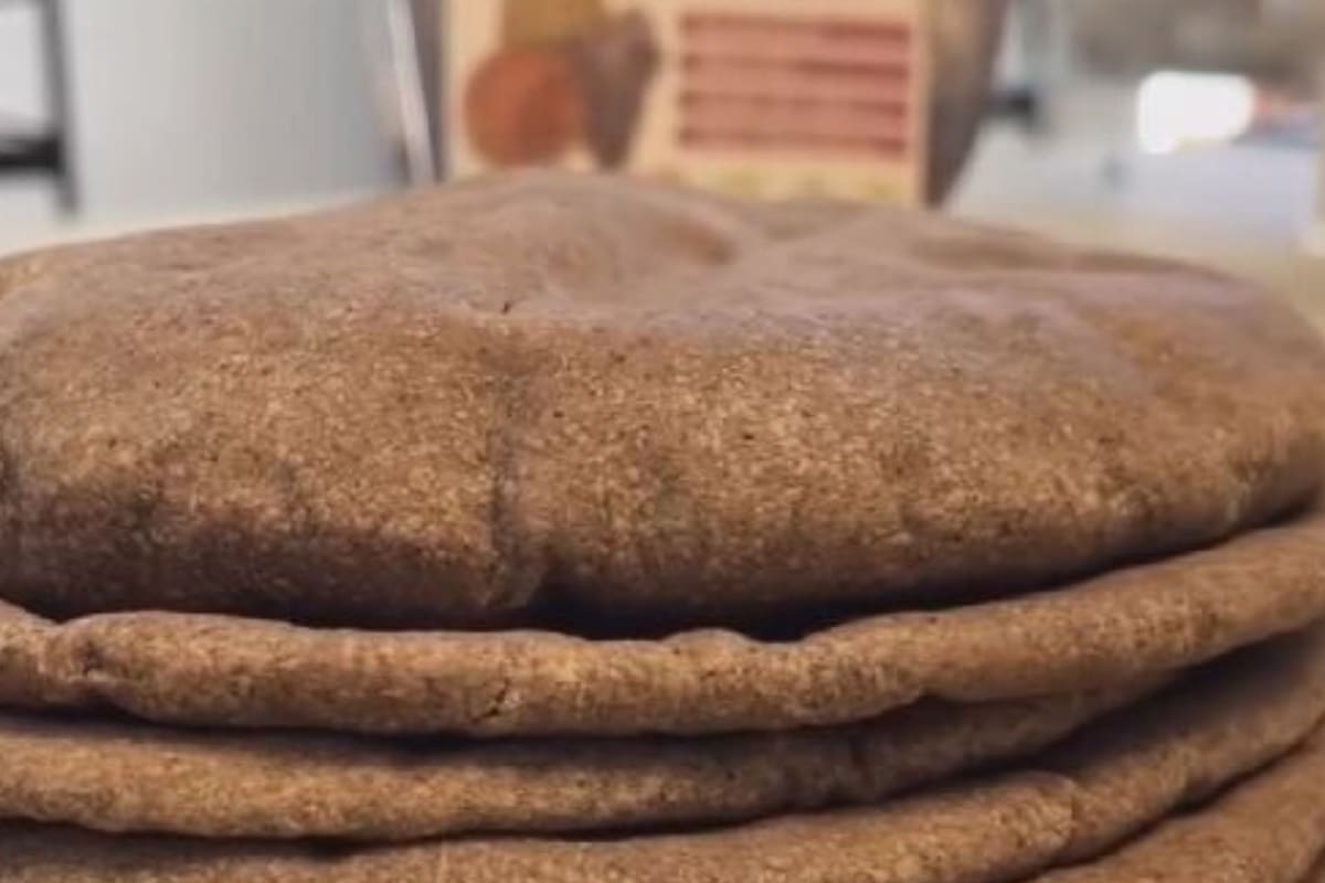 El consumo de harina de uva, lentamente, se expande