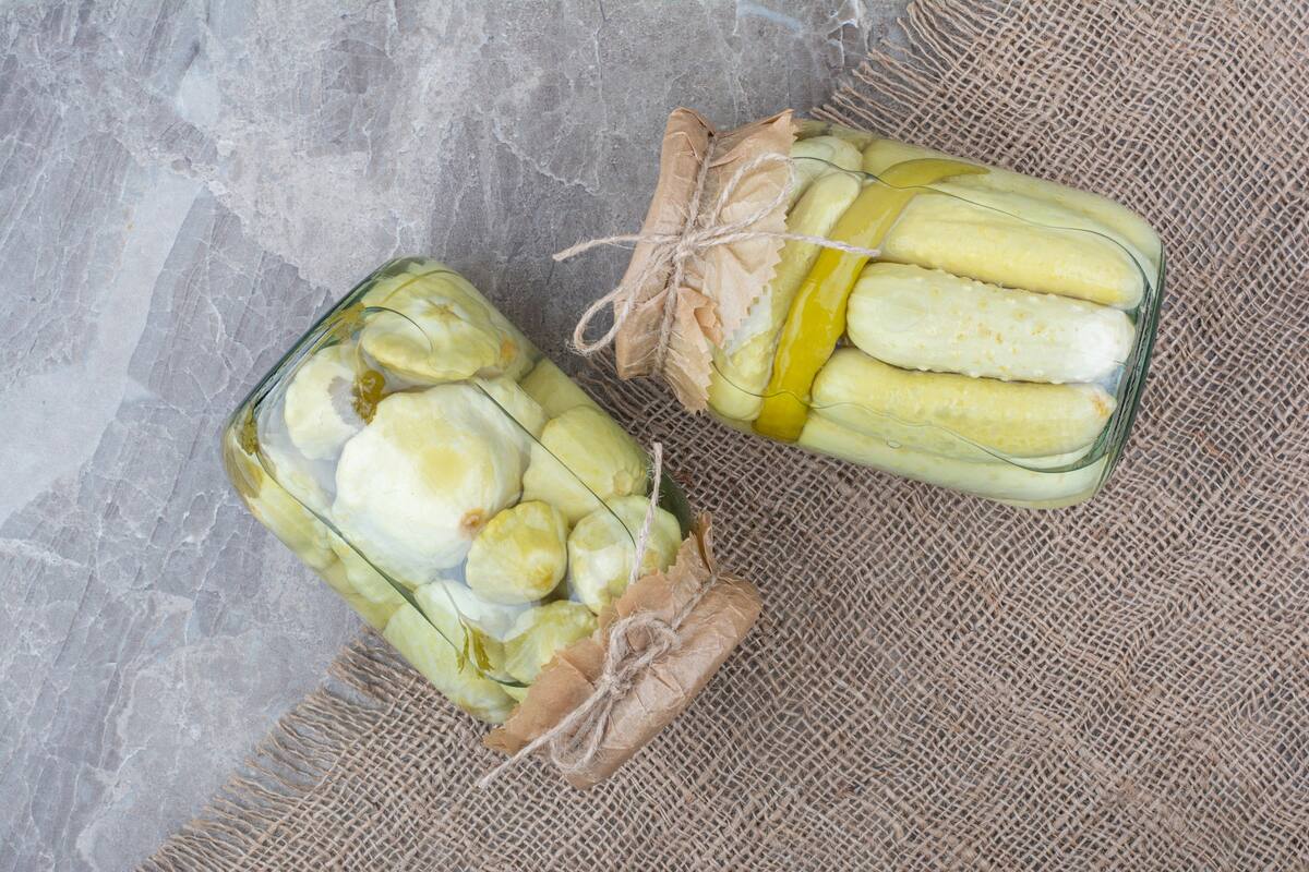 El consumo de las comidas fermentadas sin pasteurizar puede aportar muchas y muy buenas ventajas al organismo