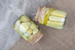 El consumo de las comidas fermentadas sin pasteurizar puede aportar muchas y muy buenas ventajas al organismo