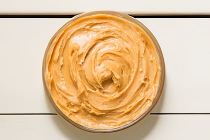 El consumo de maní suma alternativas