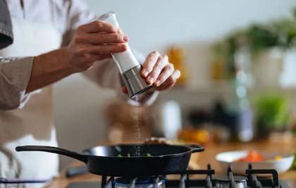 El consumo de sal afecta diferente a cada persona