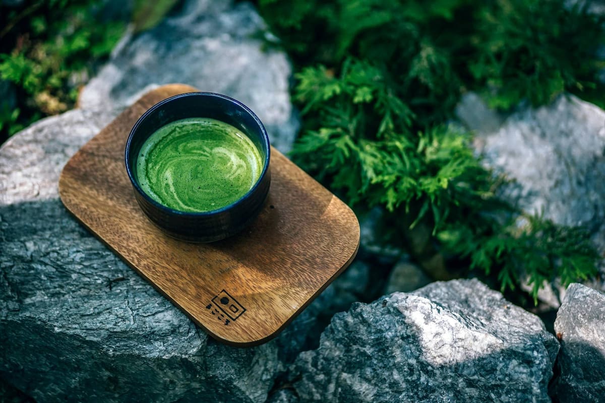 El consumo de té verde puede mejorar la memoria