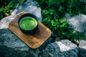 El consumo de té verde puede mejorar la memoria