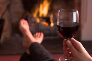 El consumo de una copa de vino genera efectos duales en el ciclo del descanso nocturno