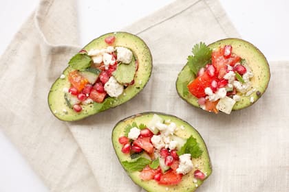 El consumo diario de la palta, por ejemplo, ayuda a mantener controlado el colesterol malo