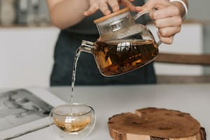El consumo diario de té podría prevenir enfermedades cardiovasculares y diabetes, pero un exceso, podría ser perjudicial