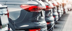 Cae la compra de autos en cuotas y especialistas apuntan a un fenómeno multicausal