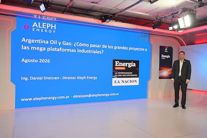 El consumo energético por habitante mantiene una relación directa con el nivel de desarrollo económico de los países, medido a través del PBI per cápita, según Dreizzen