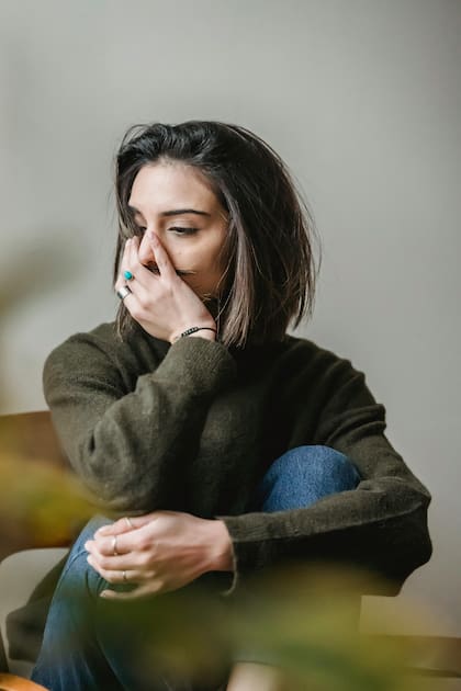El consumo excesivo de alcohol puede dañar la salud menstrual (Foto de carácter ilustrativo: PEXELS)