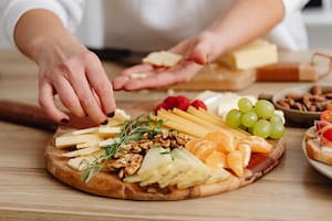 El consumo excesivo de sal puede tener un impacto negativo en la presión arterial (Foto ilustrativa: PEXELS)