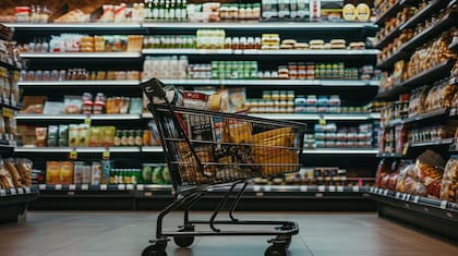 El consumo masivo tarda en recuperarse