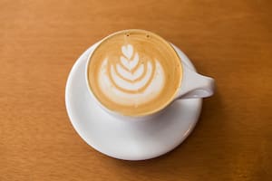 El consumo moderado de café con cafeína (2-3 tazas al día) o té (1-2 tazas al día) logra reducir el riesgo de demencia, ralentiza el deterioro cognitivo y preserva la función cognitiva