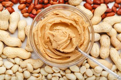 El consumo per cápita en la Argentina ronda el kilo por año