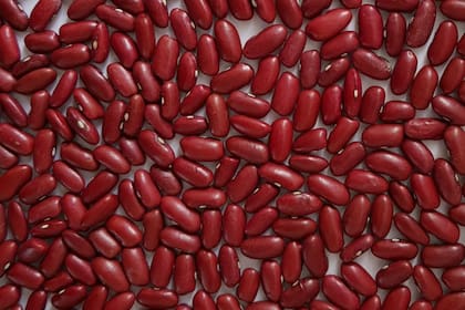 El consumo total de legumbres en la Argentina se estima en 800 gramos por persona, por año