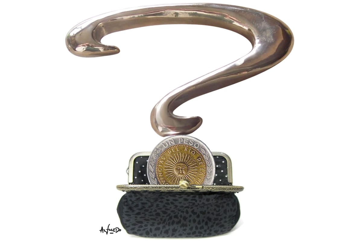 El consumo y la incertidumbre