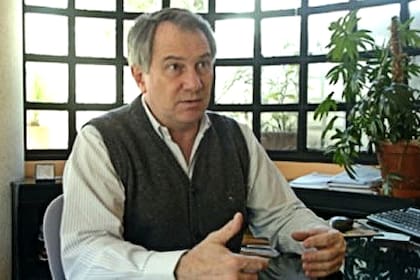 El contador Mario Rossini, condenado por la megaestafa de Bolsafe Valores