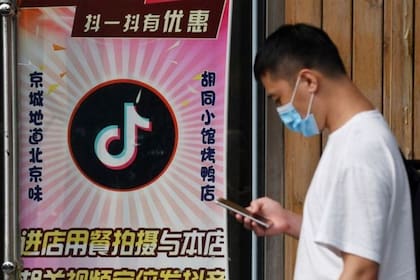 El contenido que te ofrece TikTok es completamente distinto al de cualquier otra persona, el algoritmo lo personaliza para ti