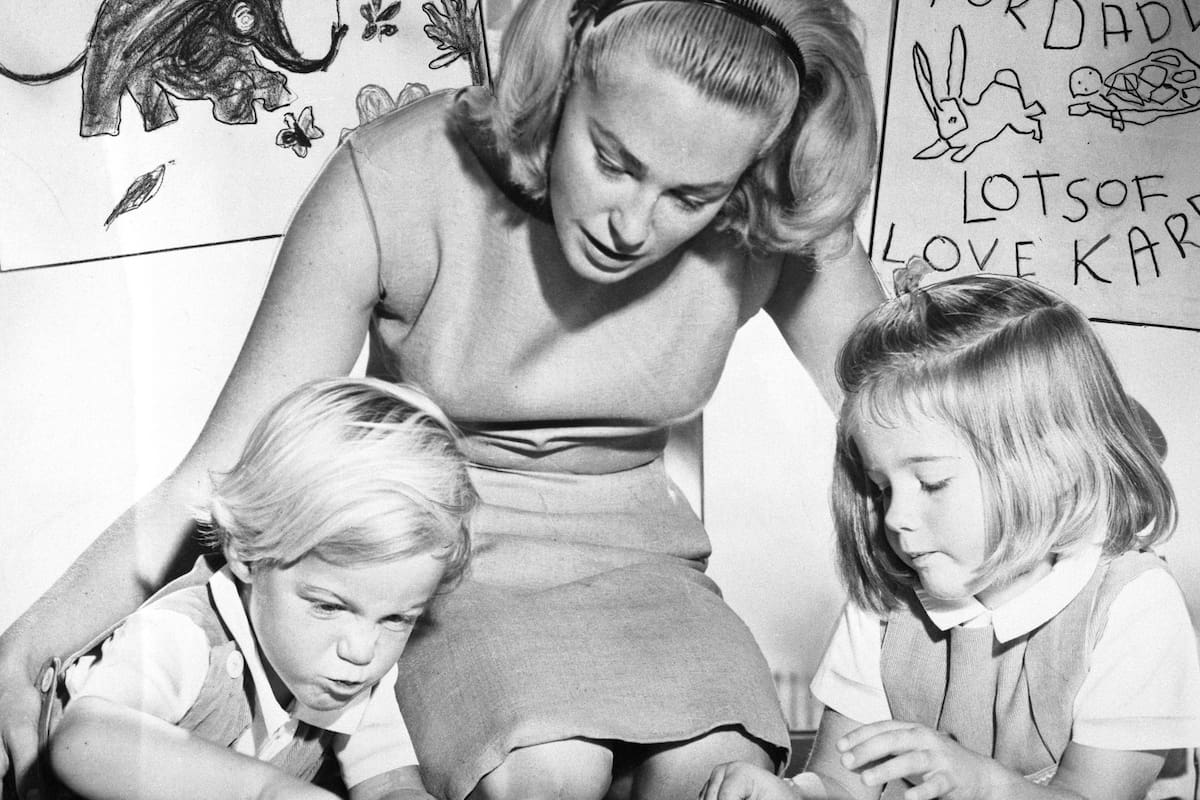 El contexto en el que se criaron los niños en los 60-70s forjó un tipo de resiliencia que explica la notable capacidad de resolución de problemas en los adultos de mayor edad