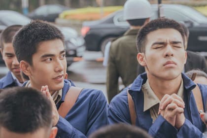 El contexto histórico es clave en este largometraje queer
