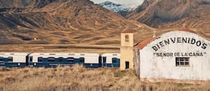 Cuál es el tren de lujo que en menos de diez años se consagró como el mejor del mundo
