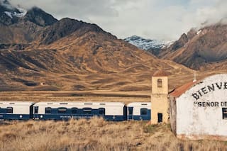 Cuál es el tren de lujo que en menos de diez años se consagró como el mejor del mundo