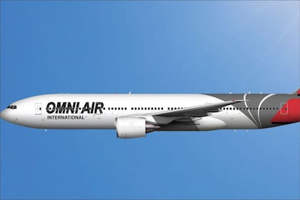 El contrato de Chicago con Stonepeak Partners implica la venta de Omni Air International, una aerolínea utilizada por el DHS en los vuelos de deportación