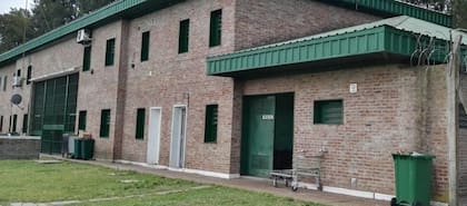 El control de la proveduría del penal de Ezeiza estuvo a cargo de un preso