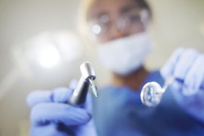 El control de la salud bucal puede ayudar a mejorar la detección temprana de los cánceres orales