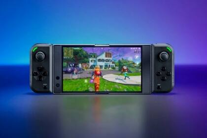 El control de mando para smartphones de Razer es compatible con Android y Windows