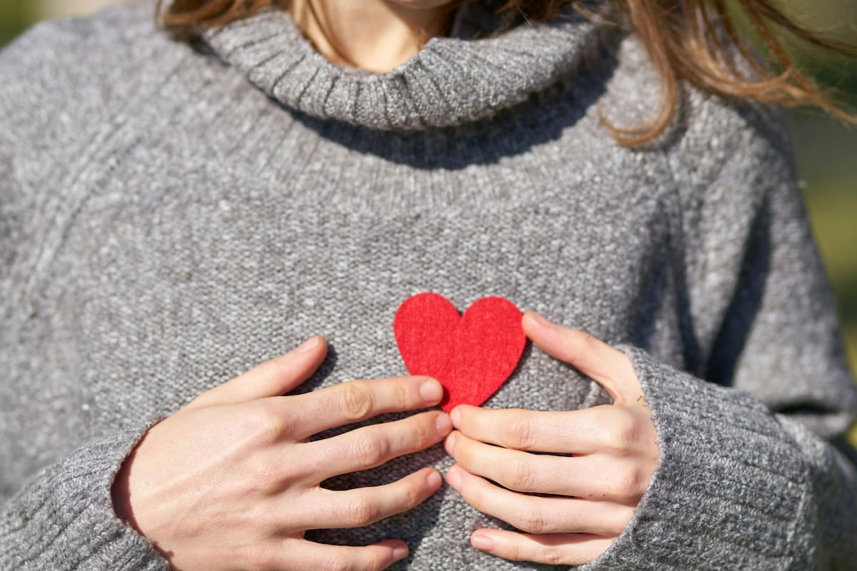 El control del colesterol es un requerimiento para la salud cardíaca (Foto de carácter ilustrativo: Pixabay)