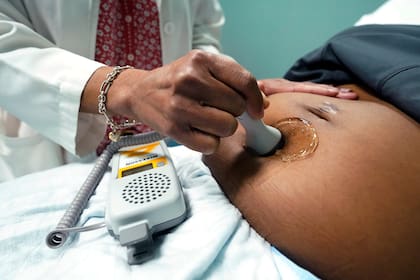 El control médico de las embarazadas, un eje fundamental de la "ley de los 1000 días"
