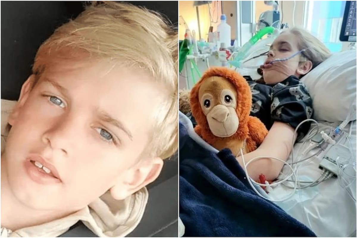 El controversial caso de Archie Battersbee (Foto: Archivo)