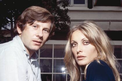 El controvertido cineasta narra en Memorias cómo se enteró de la masacre del Clan Manson, que terminó con la vida de su mujer, Sharon Tate, embarazada. Aquí, un extracto