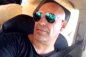 El controvertido empresario de la noche cordobesa Ignacio Bonet