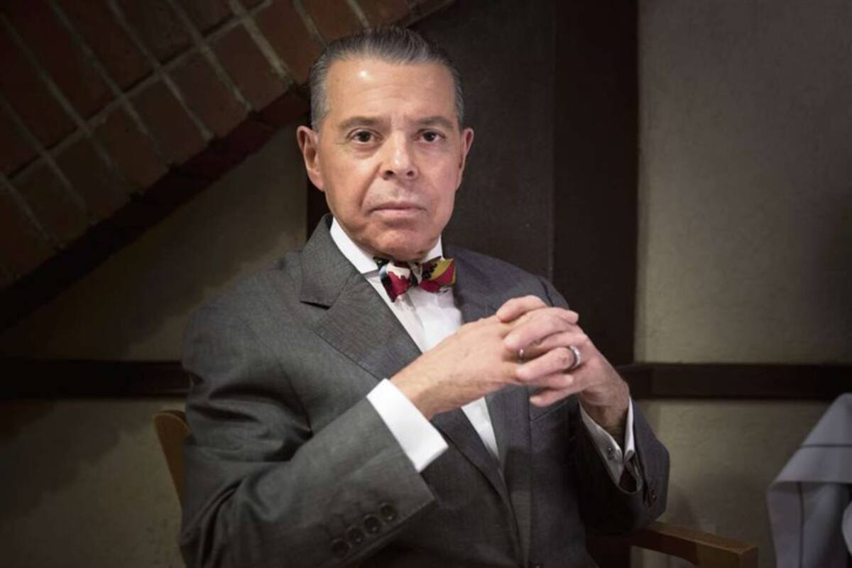 El controvertido Oyarbide acordó en 2016 su renuncia con el gobierno de Macri