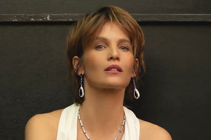 El contundente cambio de vida de Liz Solari, tras hacerle frente a la muerte de su novio: “Jesucristo me llamó”