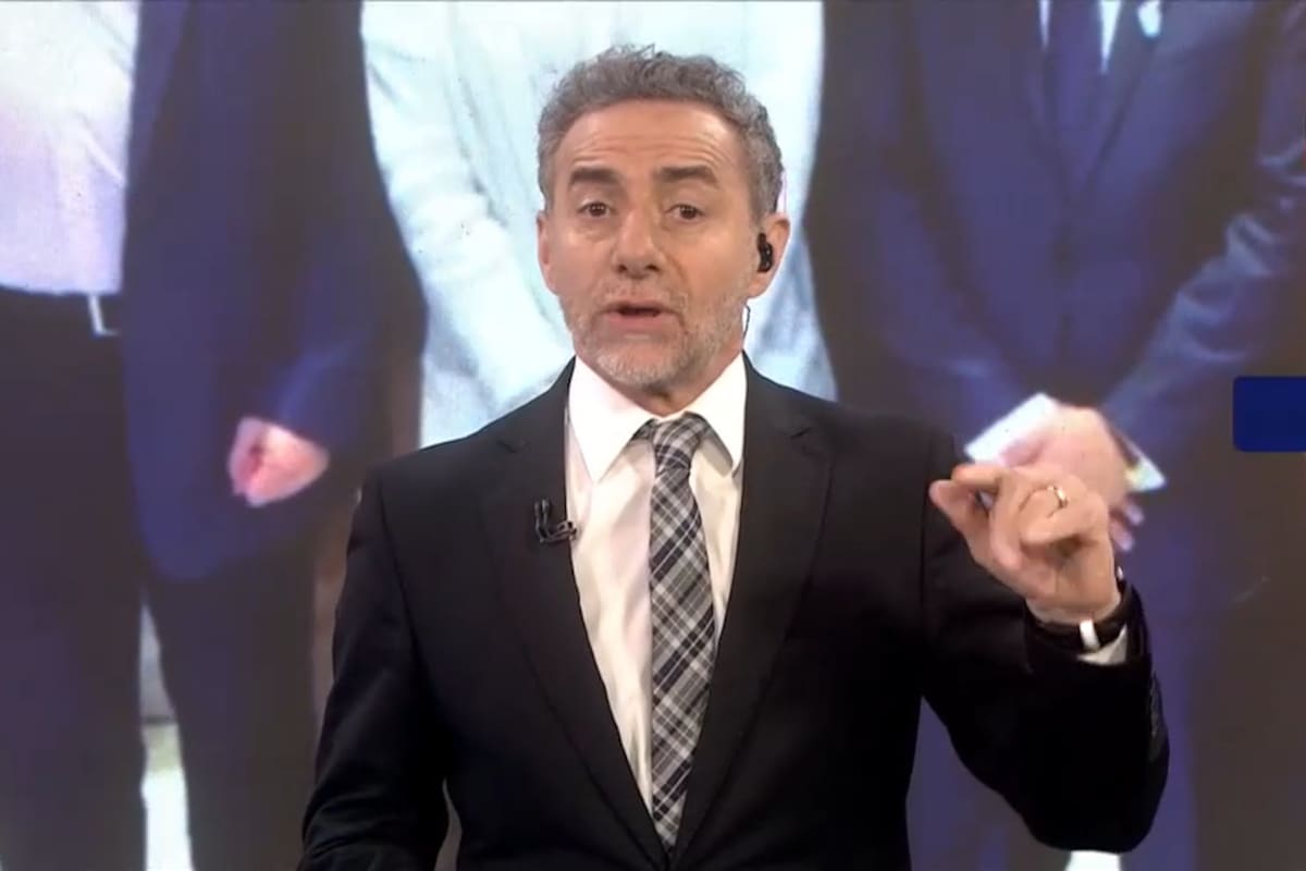 El contundente comentario de Luis Majul sobre la reforma educativa bonaerense: “Es un lío”