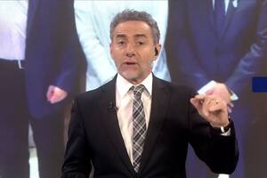 El contundente comentario de Luis Majul sobre la reforma educativa bonaerense: “Es un lío”