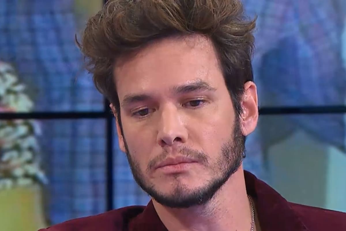 El contundente comunicado que publicó Emanuel Ortega tras la palabra de Julieta Prandi: “Las formas no fueron las que yo hubiese elegido”