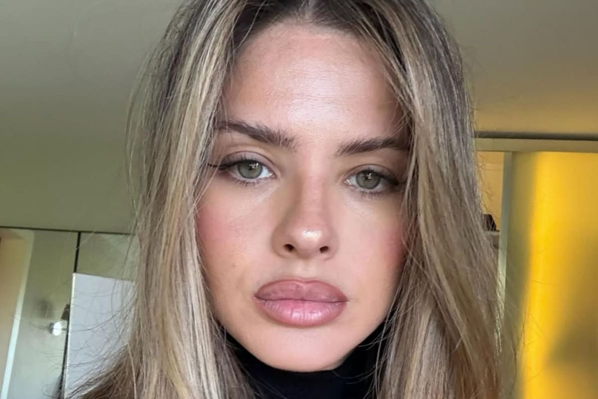 El contundente descargo de la China Suárez tras la comentada audiencia de divorcio de Wanda Nara y Mauro Icardi