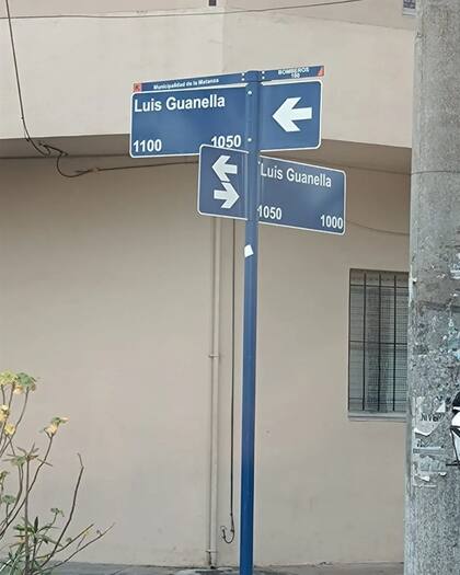 "El conurbano es muy confuso realmente". Foto de @libreriasudestada para @thewalkingconurban