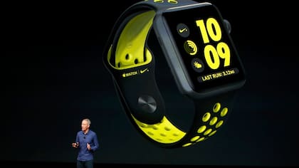 El actual COO de Apple, Jeff Williams, es el nombre que más suena para un eventual reemplazo de Tim Cook