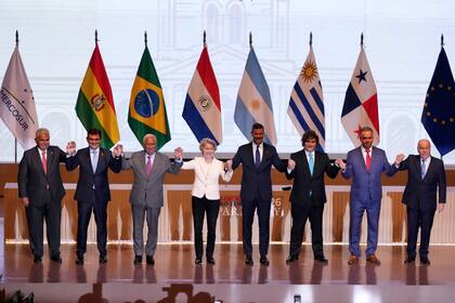 El coordinador de GPS también puso el foco en la posibilidad de profundizar la integración regional; señaló que, más allá de las diferencias políticas entre países, existe margen para avanzar en estrategias conjuntas entre la Argentina, Brasil, Paraguay y Uruguay